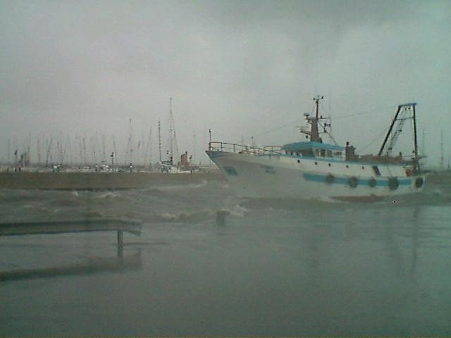 Tramontana - 13